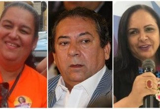 MUDANÇAS: Governador exonera irmã de Estela e nomeia Ronaldo Guerra e Lídia Moura para novas funções