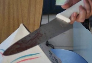 Corpo de homem é encontrado com marcas de facadas no Altiplano