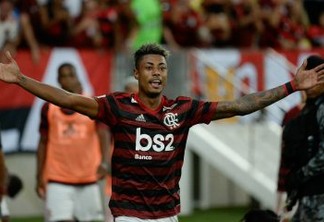 Flamengo responde acusação de doping envolvendo Bruno Henrique - VEJA VÍDEO
