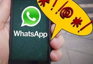 EVITANDO A FADIGA: Pesquisa revela que ara evitar brigas, 51% desistiram de comentar política no WhatsApp