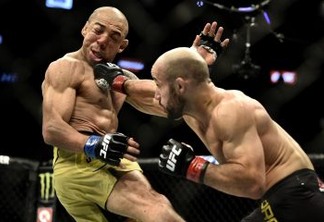 UFC: Marlon Moraes reafirma vitória e responde José Aldo: 'É flamenguista e fica de chororô?'
