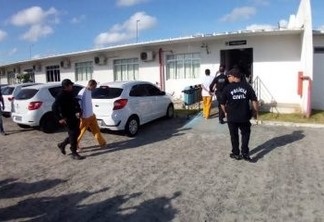 Polícia totaliza 149 prisões por tráfico de drogas em Santa Rita