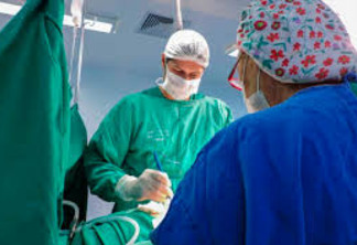 Opera Paraíba realiza cirurgias eletivas em quatro hospitais até esta terça-feira