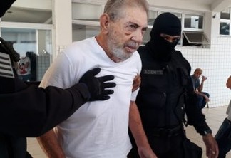 João de Deus é alvo de mais 11 denúncias recebidas pelo MP Goiás