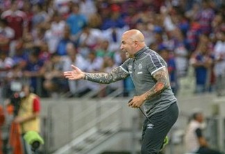 Palmeiras anuncia fim de negociações com Sampaoli e busca trazer treinador espanhol para 2020