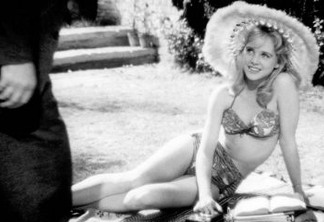 Sue Lyon, atriz de 'Lolita', morre aos 73 anos