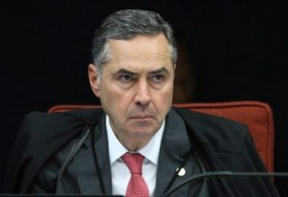 Ministro Luís Roberto Barroso é eleito novo presidente do TSE