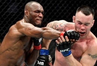UFC: Americano que chamou o Brasil de 'chiqueiro' teve mandíbula quebrada durante luta