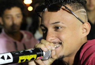 TRAGÉDIA: Rapper desabafa em live no Instagram e comete suicídio