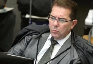 Ministro Marcelo Navarro receberá título de cidadão paraibano