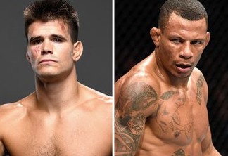 UFC cancela combate entre Alex 'Cowboy' e Mickey Gall, agendado para fevereiro