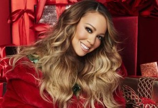 Mariah Carey reúne Anitta e astros de Hollywood para especial de Natal