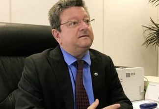 Juiz Onaldo Queiroga mantém votação da Reforma da PBPrev na ALPB barrada