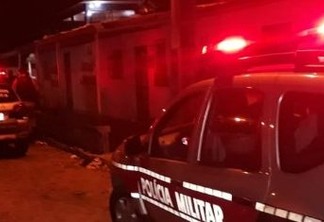 FEMINICÍDIO: Mulher é atingida com tiro na cabeça enquanto pilotava moto em São Bento