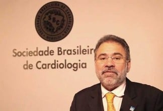 Primeiro paraibano: Marcelo Queiroga assume Sociedade Brasileira de Cardiologia
