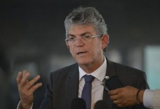 CARTA CAPITAL: chance de ser candidato à PMJP é motivo para denúncias do MP, diz Ricardo Coutinho