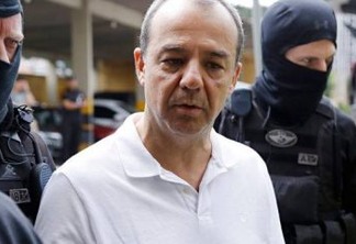 STF revoga prisão e Sérgio Cabral pode ser solto a qualquer momento; voto decisivo foi de Gilmar Mendes