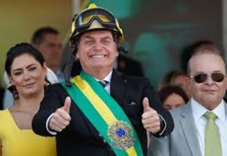PONTAPÉ INICIAL: Aliança pelo Brasil coleta assinaturas para criação do partido em João Pessoa e Campina Grande