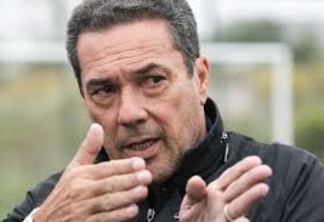 Palmeiras anuncia Luxemburgo como novo técnico para 2020