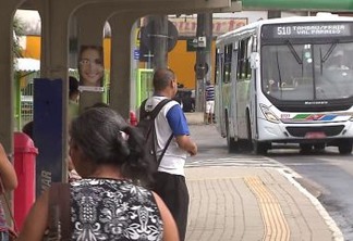 Sintur-JP revela que 33% dos passageiros dos transportes coletivos tem direito a gratuidade