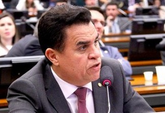Wilson Santiago pode "escapar" de afastamento de mandato decido pelo STF - ENTENDA 
