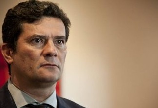 Juiz de garantias gera climão entre Bolsonaro e Sergio Moro na ceia de Natal
