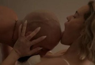 Cena de sexo em 'Amor de Mãe' repercute na web