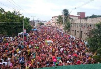 Cadastro de comerciantes eventuais para trabalhar no Carnaval 2020 em Jacumã encerra no dia 30 de janeiro