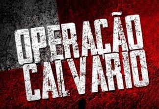 OPERAÇÃO CALVÁRIO: MPPB denuncia Ricardo, Gilberto, Estela, Cida, Márcia e outros 30 investigados