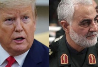 Pentágono diz que matou general iraniano para evitar ataque aos EUA