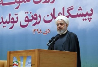 Irã anuncia prisão de envolvidos em derrubada acidental de avião