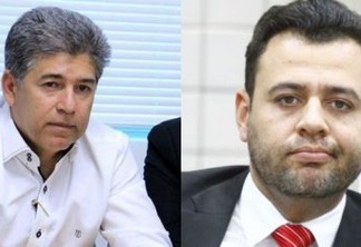 IMPROBIDADE ADMINISTRATIVA: MPPB ajuíza ação civil pública contra Leto Viana e Lucas Santino