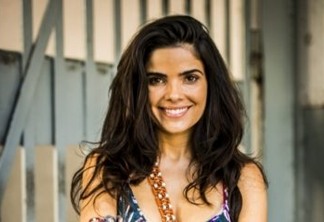 Vanessa Giácomo irá interpretar Eliza Samudio em série sobre goleiro Bruno