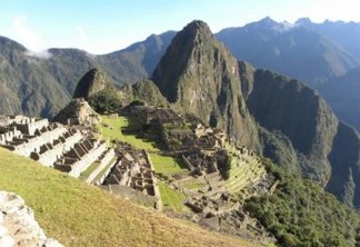 Brasileiro é acusado de invadir Machu Picchu para defecar