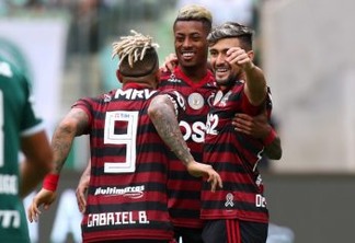 Flamengo trabalha para manter seus destaques de 2019