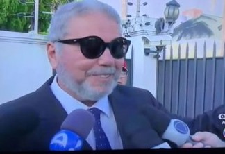 FAKE NEWS: advogado paraibano Marcos Pires aciona polícia contra homem que espalhou boato de sua prisão