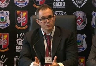 Octávio Paulo Neto é nomeado por Augusto Aras para atuar na Procuradoria-Geral da República