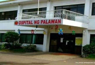 NAS FILIPINAS: Brasileira é isolada em hospital com suspeita de coronavírus