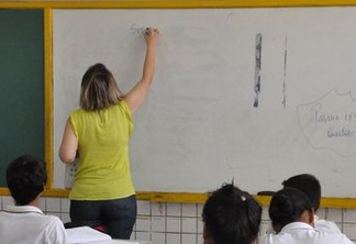 Governo do Estado convoca mais 312 professores de Educação Básica para atuarem na Rede Estadual de Ensino