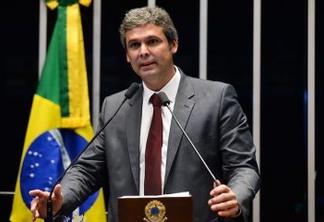 O Antagonista destaca eleições municipais em João Pessoa e levanta rumores de possível candidatura de Lindbergh Farias