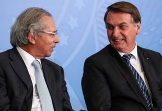 Bolsonaro estuda novo Bolsa Família 'privilegiando mérito', diz porta-voz