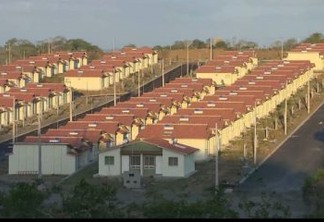 Beneficiados do Aluízio Campos têm até esta quarta-feira para justificar não ocupação de casas, em Campina Grande