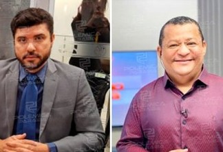 'PARCIAL E IRRESPONSÁVEL': Magistrados repudiam comentários feitos por Nilvan Ferreira sobre a Operação Calvário - LEIA NOTA
