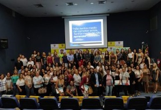 COREN destaca sucesso do I Encontro de Enfermeiros Responsáveis Técnicos da Regional João Pessoa