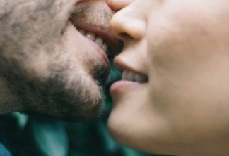 SEXO SEM BEIJO? Química entre casal pode ser afetada mesmo com vida sexual ativa