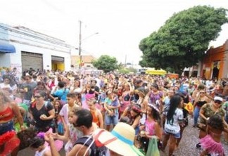 Prefeitura de Campina Grande lança nesta terça-feira, Carnaval da Paz 2020