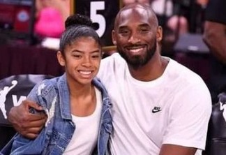 Polícia confirma morte de filha de Kobe Bryant em queda de helicóptero