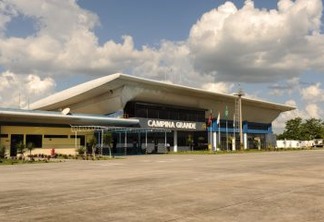 Aeroporto de Campina Grande recebe nova gestão a partir desta quinta-feira