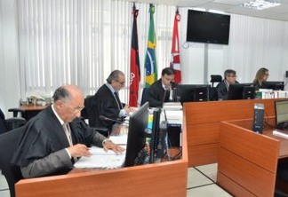 Ação penal contra Gilberto Carneiro é mantida na Justiça por decisão do TJPB