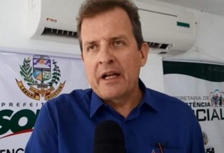 Levantamento completo: gastos com diárias do prefeito de Sousa ultrapassam R$ 130 mil